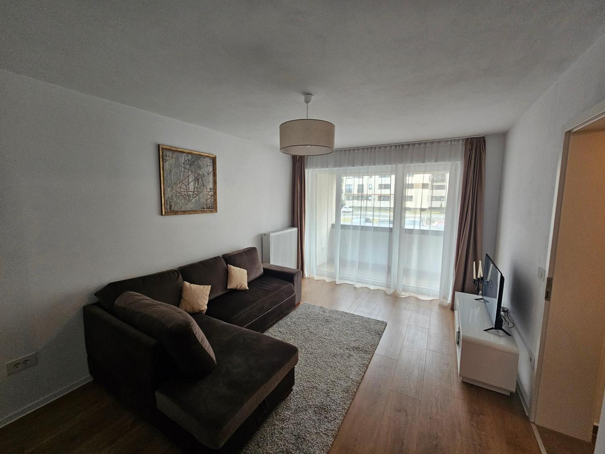 Deluxe Cozy Apartments - Coresi Mall #Brasov Exterior photo